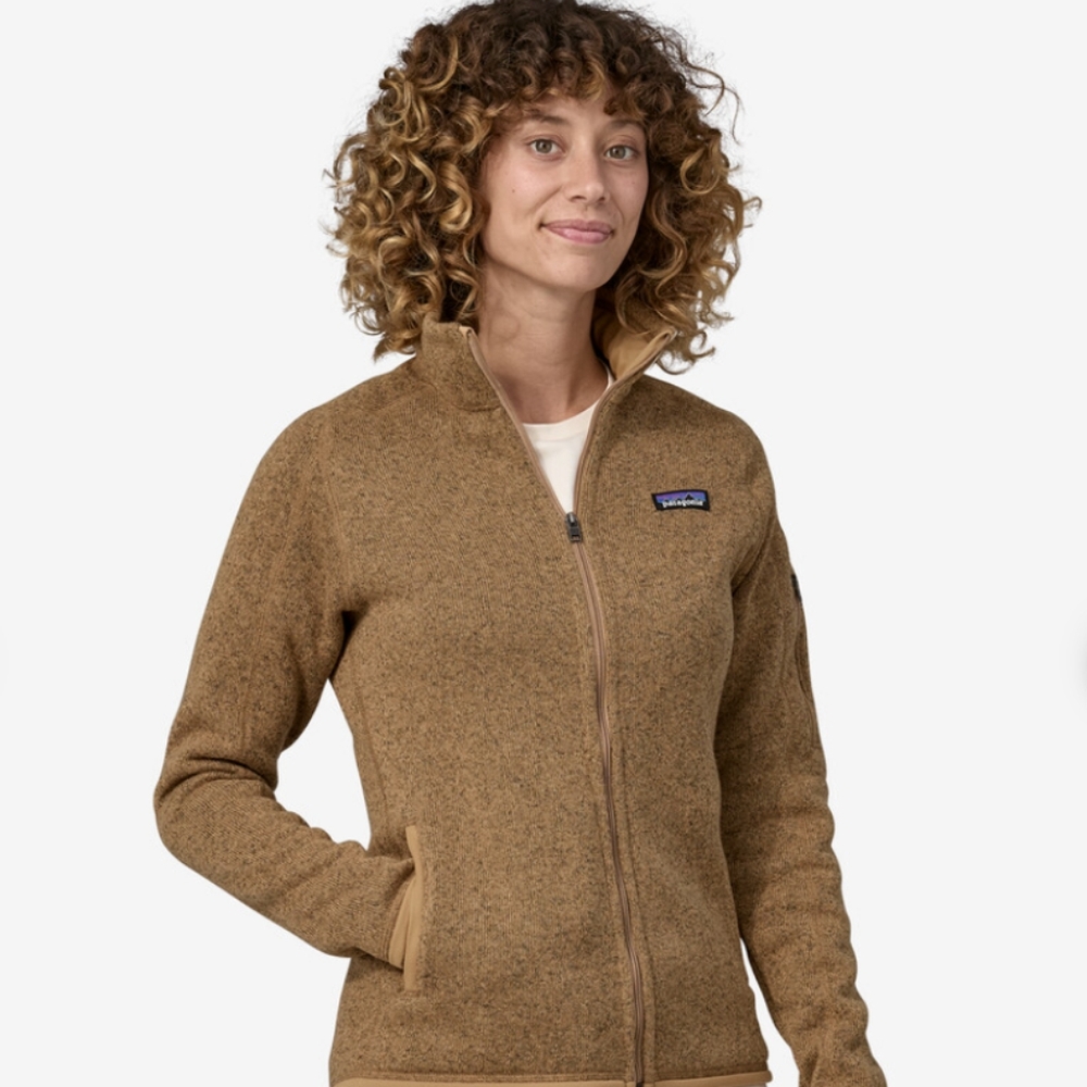 Patagonia Better Sweater